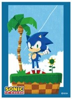 Sonic the Hedgehog 